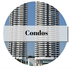 Luxury Condos For Sale